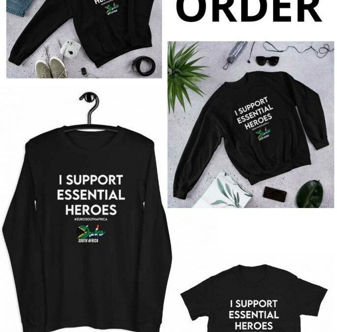 Zukolifestyle: Essential Heroes Release